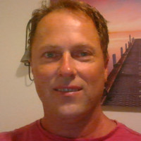 Darren Holman