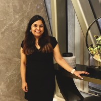 Shinjini Banerjee