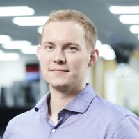 Mikkel Bødker
