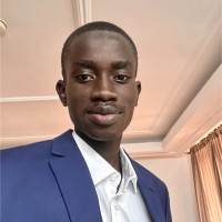 Cheikh Ahmadou Bamba Mbacké F.