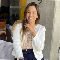 Betsabe M. Chirinos Lara