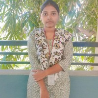 Rishitha Kodali