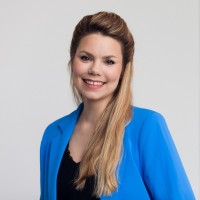 Snædís Helgadóttir