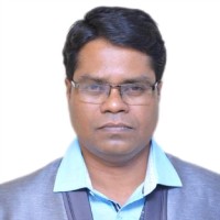 Pratap Kumar Sahoo