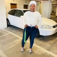Ntombikayise Nohiya