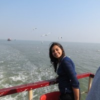 Charmi Dedhia