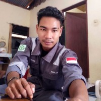 M Iman Iman