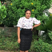 Matilda Yaboh