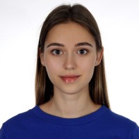 Anastasiia Drahan