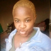 Lindokuhle Portia