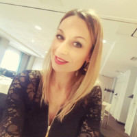 Betty BM