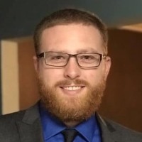 Josh Kehm