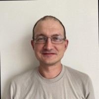 Sergey Khrapkov