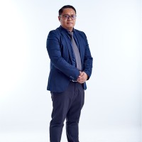 Muhammad Ridhwan Hamzah