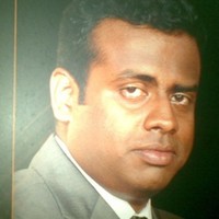 D. Saravanan
