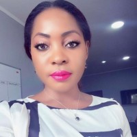 Christelle Laure Wanda