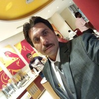 Sajan Suri