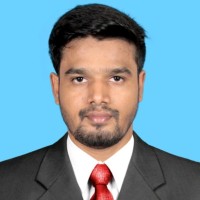 Ramkumar Ramachandran