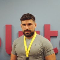 Alfonso Galiana Iglesias