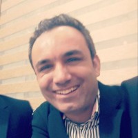 Mahdi Yaghoubi