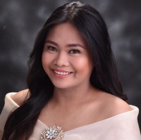 Cate Kimberly Pallarco