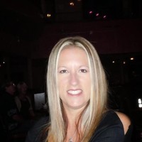 Amanda Blackmon, Mba