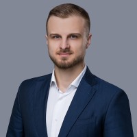 Andrii Segeniuk