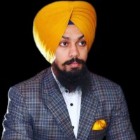 Jot Saroop Singh