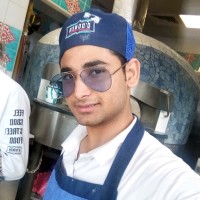 Usama Ghafoor