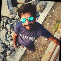 Vinothkumar V