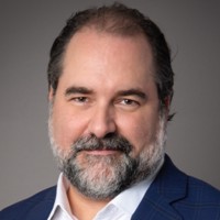 Eric David
