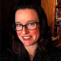 Jennifer Edgar