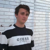 Liam Lamont