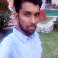 Harsha Nss