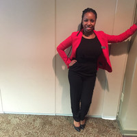 Donya King