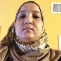 Saadia El Ouafi