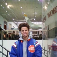 Erik Powery