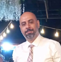 Halil Ibrahim Aydin