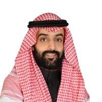 Nawaf Alrubaian