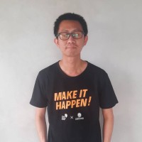 Todsaporn Udompon