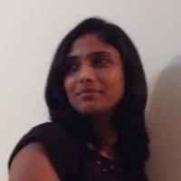Archana Vinod Kumar
