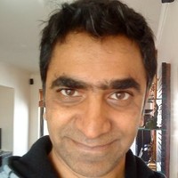 Prof Rajen Govender