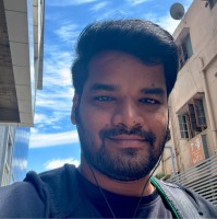 Aravind Vemula