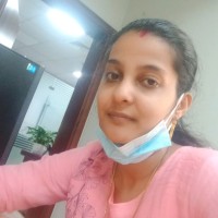 Sruthi C Nair