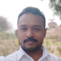 Rohith Aj