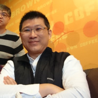 Alex Cheng