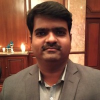Vinayak Deshmukh