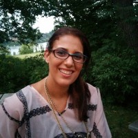 Sabrina Mckellar-Pascoa