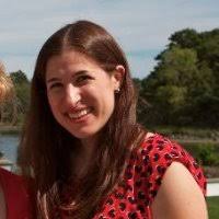 Judith Lupatkin Bernstein