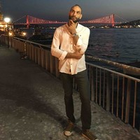 Ayhan KÖSOĞLU